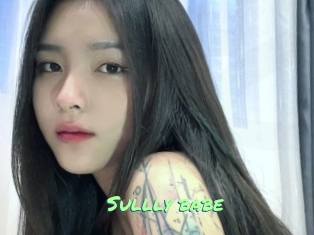 sullly_babe Gothicorgien