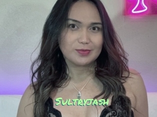 Sultryjash