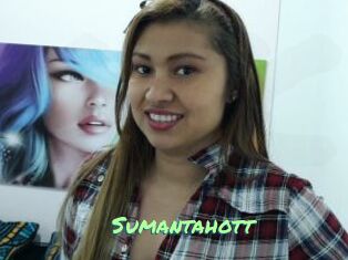 Sumantahott