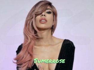 Sumerrose