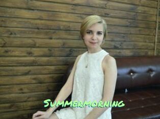Summermorning
