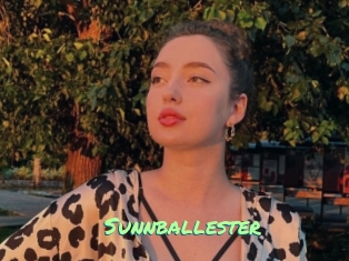 Sunnballester