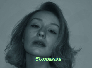 Sunneade