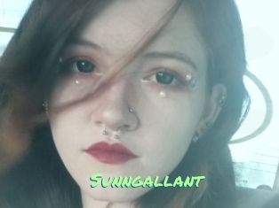 Sunngallant