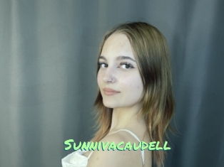 Sunnivacaudell