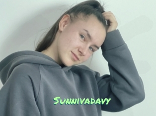 Sunnivadavy