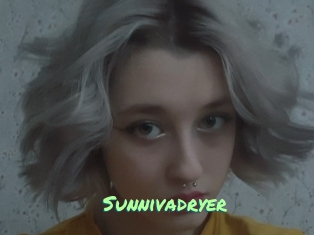 Sunnivadryer
