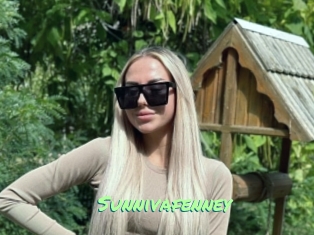 Sunnivafenney