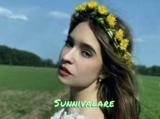 Sunnivalare