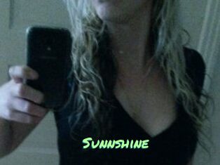 Sunnshine