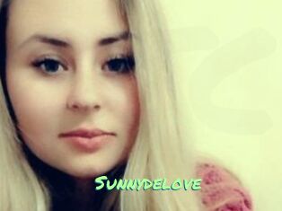 Sunnydelove