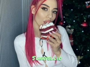Sunnyellio