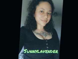 Sunnylavender