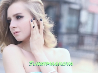 Sunnymarkova