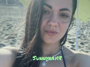 Sunnyray18