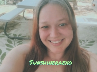 Sunshineraexo
