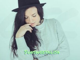Sunsweetalisa