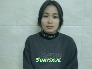 Sunysxue