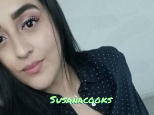 Susanacooks