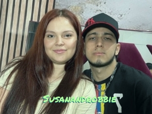 Susanandrobbie