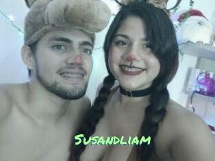 Susandliam