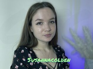 Susannacolden