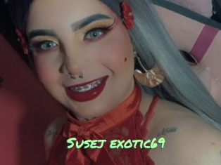 susej_exotic69 Gothicorgien