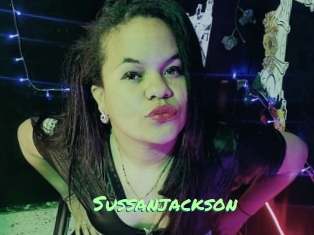 sussanjackson Gothicorgien
