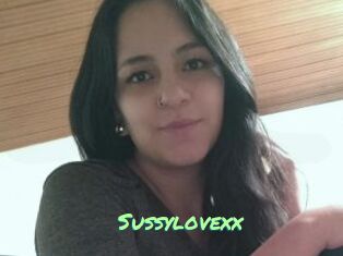 Sussylovexx