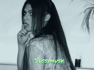 Sussymusk