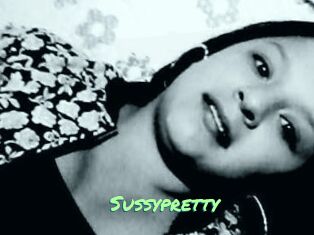 Sussypretty
