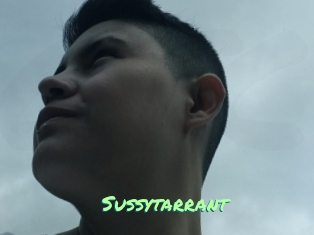 Sussytarrant
