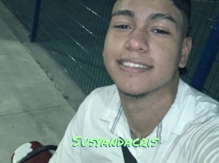 Susyandacris