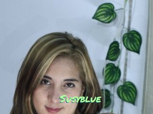 Susyblue