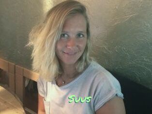 Suus