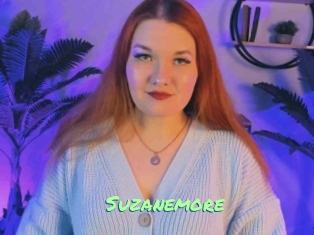 Suzanemore