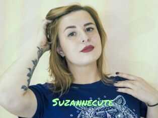 Suzannecute