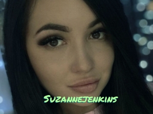 Suzannejenkins