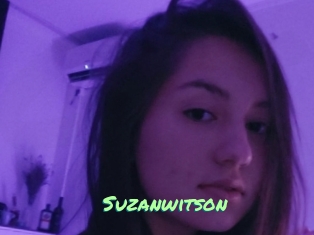 Suzanwitson