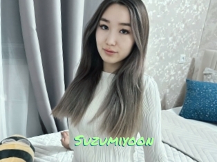 Suzumiyoon