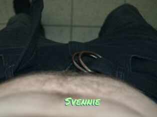 Svennie