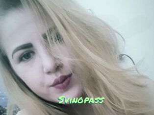 Svinopass