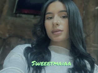Sweeetmaiaa