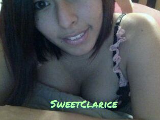 SweetClarice