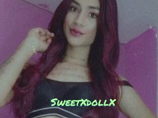 SweetXdollX