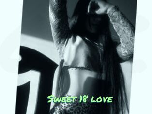 Sweet_18_love