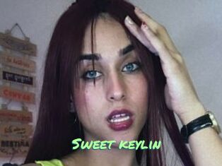 Sweet_keylin