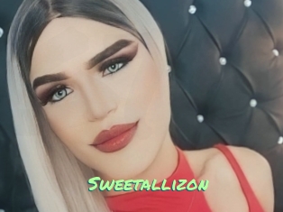 Sweetallizon