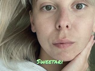 Sweetari