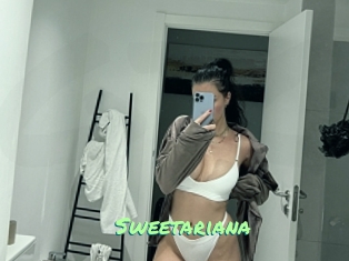 Sweetariana